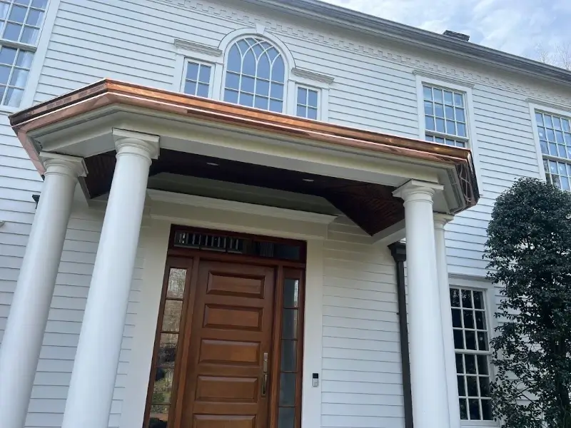 Affordable Gutter Installer