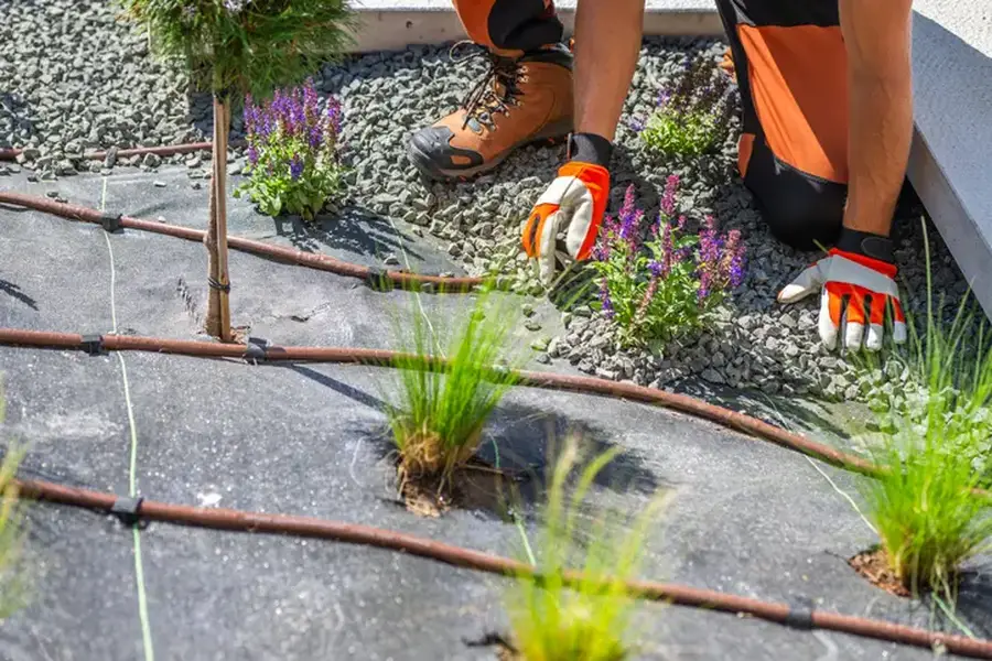 Affordable Landscape Installation Old Greenwich, CT Affordable Landscape Installation Old Greenwich, CT