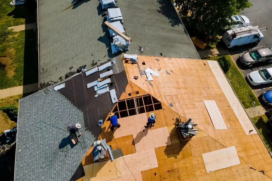 How Roofing Installation Affects Gutter Performance Old Greenwich, CT How Roofing Installation Affects Gutter Performance Old Greenwich, CT