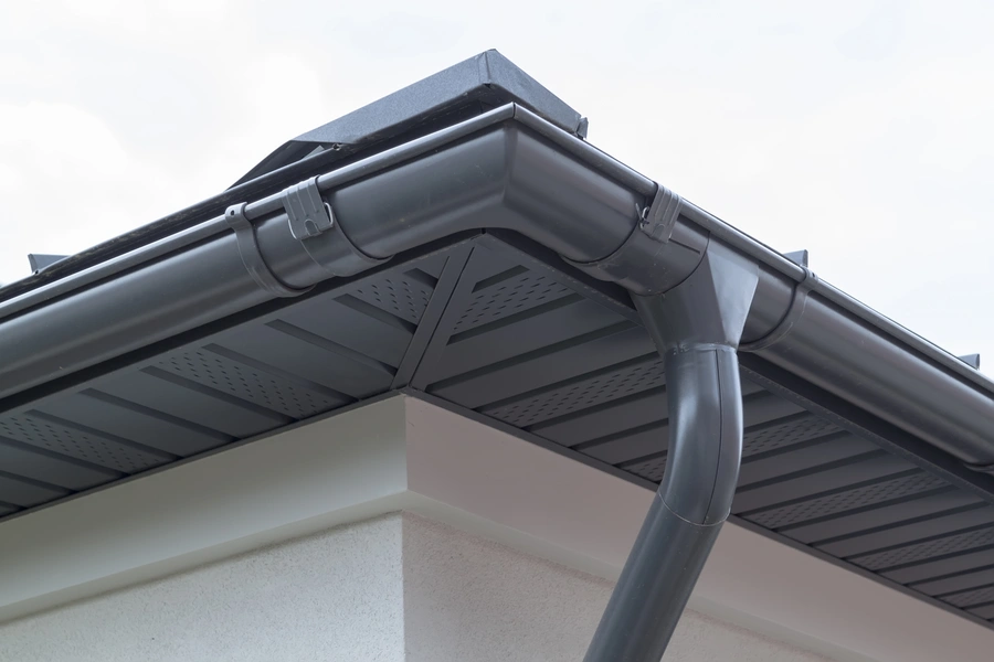 Key Steps To Ensure Proper Gutter Installation And Maintenance Old Greenwich, CT