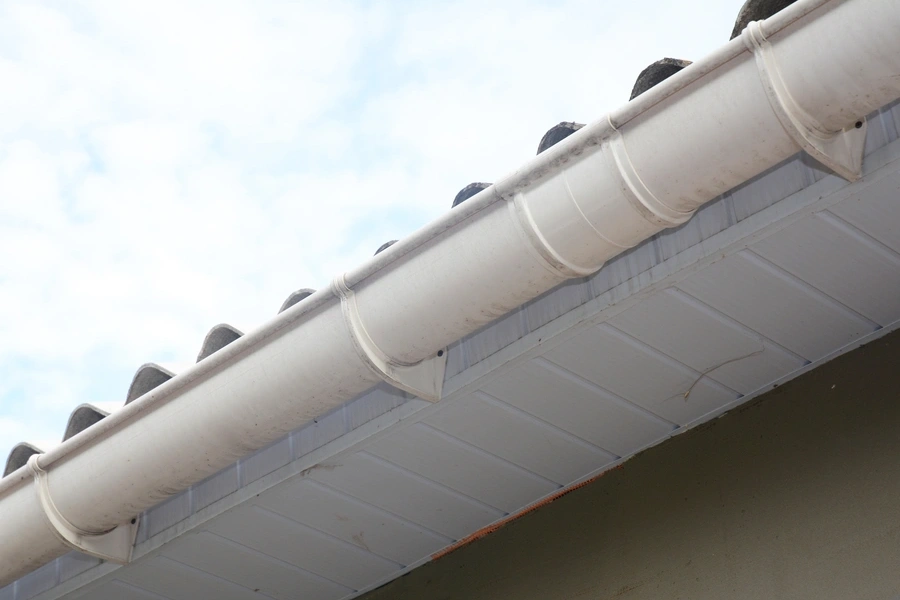 Key Steps To Ensure Proper Gutter Installation And Maintenance in Old Greenwich, CT