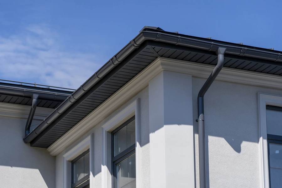 Premium Gutter Installation Old Greenwich, CT