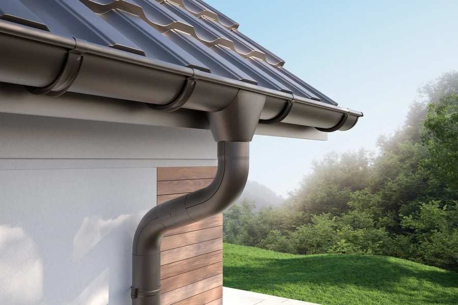 Professional Gutter Installation Old Greenwich, CT