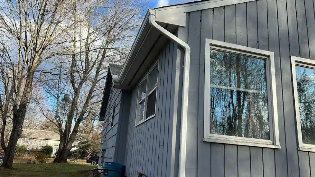 Professional Gutter Installer in Old Greenwich, CT Your Reliable Gutter Company in Old Greenwich, CT