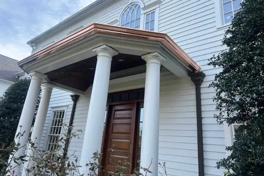 Reliable Gutter Company