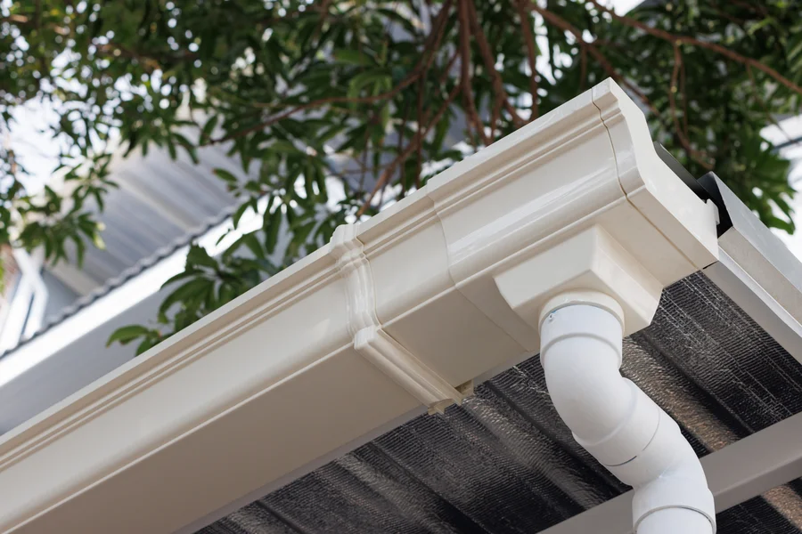 Reputable Gutter Installation Old Greenwich, CT