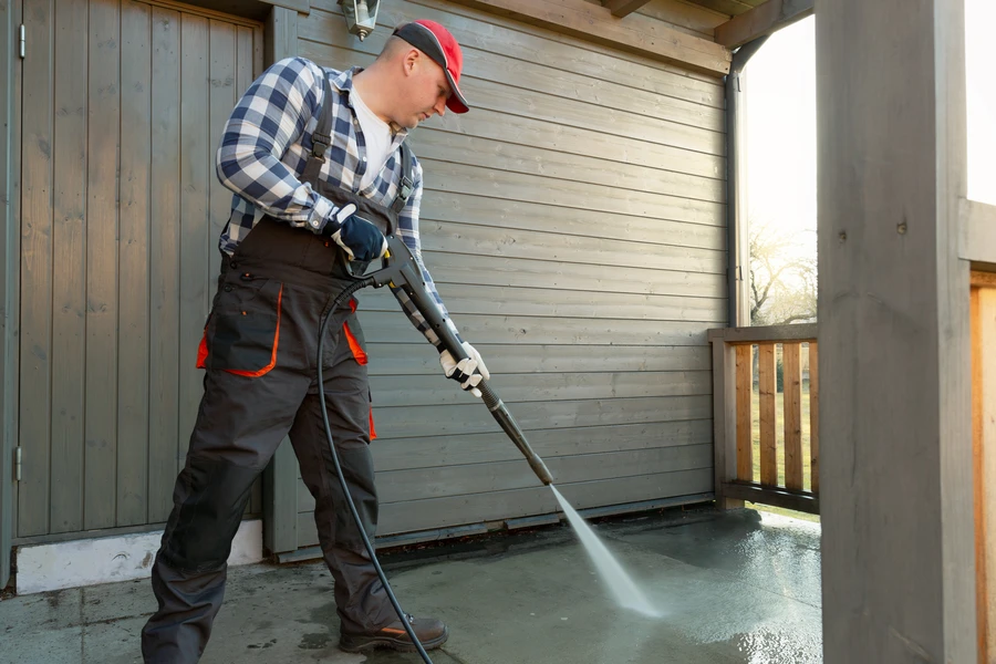Superior Power Washing Old Greenwich, CT