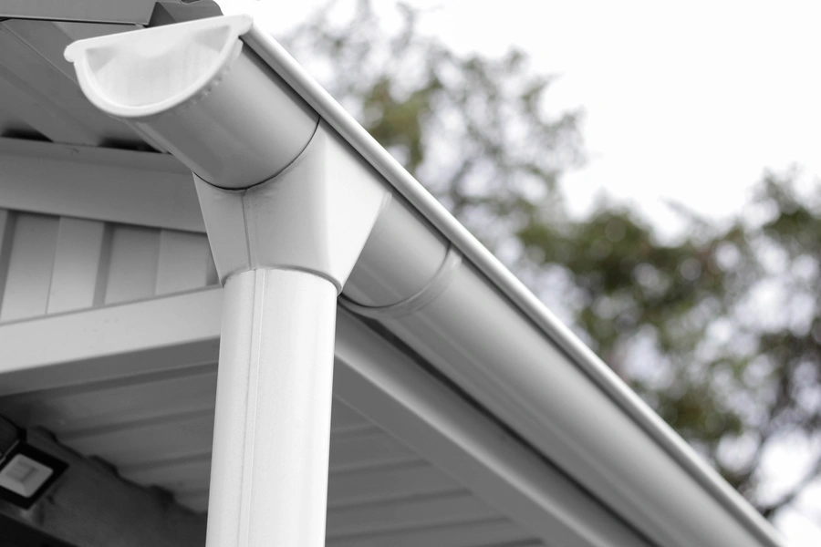 Why Gutter Installation Is Crucial For Home Protection in Old Greenwich, CT